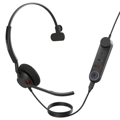 Jabra Jabra Engage 50 II Link, Mono, USB-C, MS