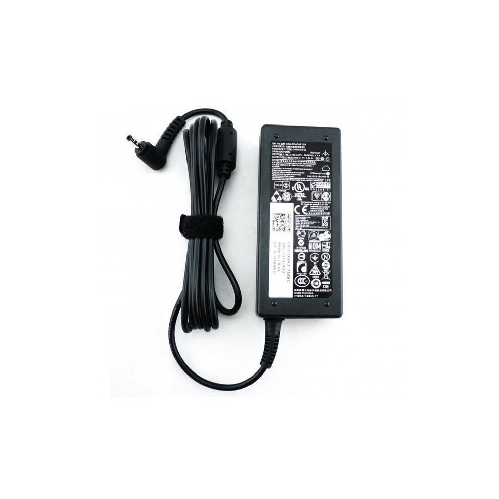 Ac Adapter, 65W, 19.5V, 3 5715063001448