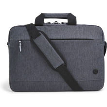 HP Prelude Pro Recycled 15.6-i, GH43-05200A - Laptoptáska, 4Z514AA