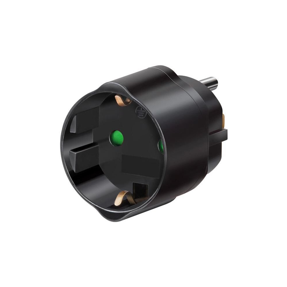 Travel Adapter Power 4007123561452