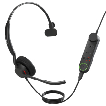 Jabra Engage 50 II Link, Mono, USB-C, UC