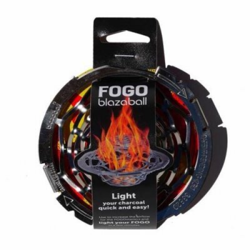 FOGO 10PC Blazaball DSP BLAZA