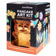 Pancake Art Kit 5251