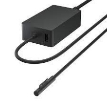 Fonte de Alimentação Microsoft Surface 65W S