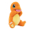 Pokémon Pokemon Pkw - 8" Plush (Charmander #4) W17 /Plush 5
