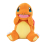 Pokémon Pokemon Pkw - 8" Plush (Charmander #4) W17 /Plush 6