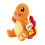 Pokémon Pokemon Pkw - 8" Plush (Charmander #4) W17 /Plush 3