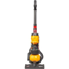 Dyson Toys. Ball Vacuum Cleaner. Miniature Replica Toy with Real Function, Bright Colours and True-to-Life Sounds. Kids Cleaning Set. For Children