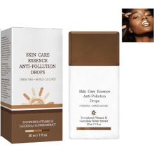 Bronzing Drops, Drunk Elephant Bronzing Drops, Anti-Pollution Bronzing Drops, Drunk Elephants Bronzer Drops, Bronzer Drops for Face and Body, Sera