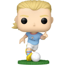 Funko POP! Vinyl Football: Manchester City - Erling Haaland