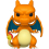 Funko Funko POP! Vinyl Pokémon - Charizard - Jigsaw Puzzle 1