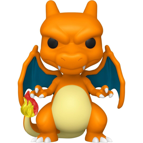 Funko Funko POP! Vinyl Pokémon - Charizard - Jigsaw Puzzle
