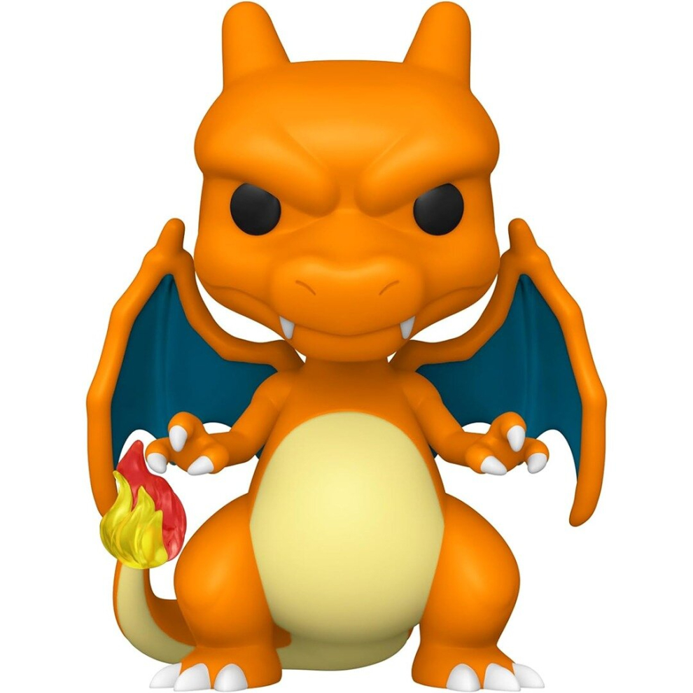 Funko Pop! Vinyl Pokémon - Charizard - Jigsaw Puzzle