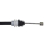 FRONT DOOR LOCK RELEASE CONTROL CABLE EXTERIOR HANDLE FOR RANGE ROVER L322/MK3 7