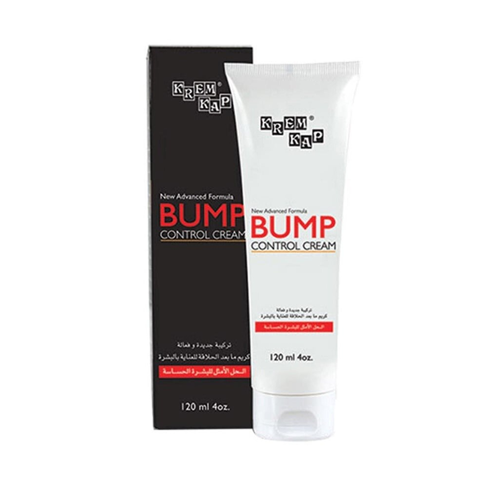 Cream Krem Kap Bump Control After Shave - 120Ml