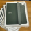 Apple Apple iPad 12.9" Pro Smart Folio Case 6th 5th 4th Gen Cyprus Green 1
