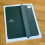 Apple Apple iPad 12.9" Pro Smart Folio Case 6th 5th 4th Gen Cyprus Green 4