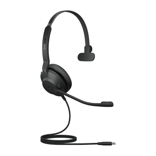 Jabra Micro-headset - bedrading - USB-C - Jabra - Jabra Evolve2 30 SE MS Mono - micro-headset