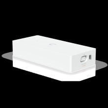 Adattatore Ubiquiti UACC-Adapter-PT-120W Power TransPort 120W Bianco