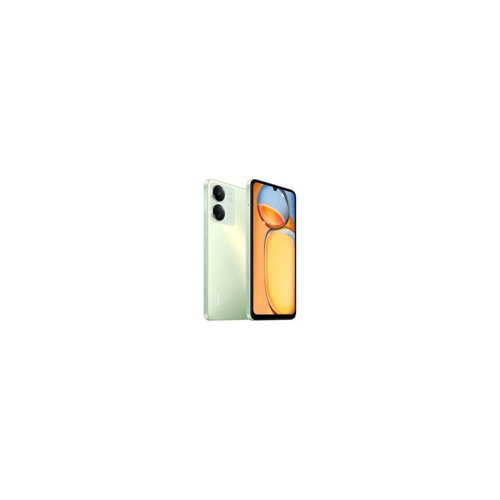 Xiaomi Redmi Note 13c 8+256GB 6.74" Green EU