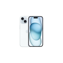 Apple iPhone 15 128GB 6.1" Blue EU MTP43SX/A - Refurbished