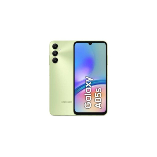 Samsung Samsung Galaxy A05s (A057) smartphone til 4/128GB grøn