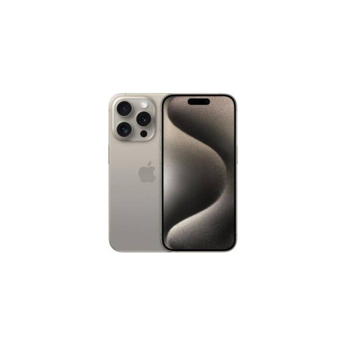 Apple iPhone 15 Pro 256GB 6.1