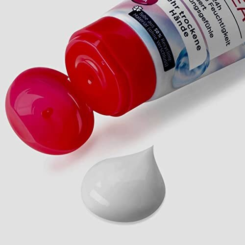 Urea hand cream, 100 ml 1
