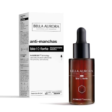 Bella Aurora Bio10 Forte depigmentierendes Serum 30ml