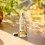The Body Shop Mango Body Mist 100ml 4