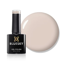 Gel Nail Polish, Spring 2020, Singing Bird, SS2003, 10 ml, Nude, Long Lasting, Chip Resistant, 10 ml (Requires Drying Under UV LED Lamp) Amazon