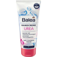Urea hand cream, 100 ml