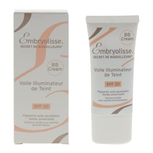 BB Cream Complexion Illuminating Veil 30 ml (Pack of 1)