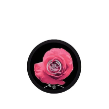 British Rose Body Scrub 50ml (Travel Size)