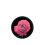 The Body Shop British Rose Body Scrub 50ml (Travel Size) 1