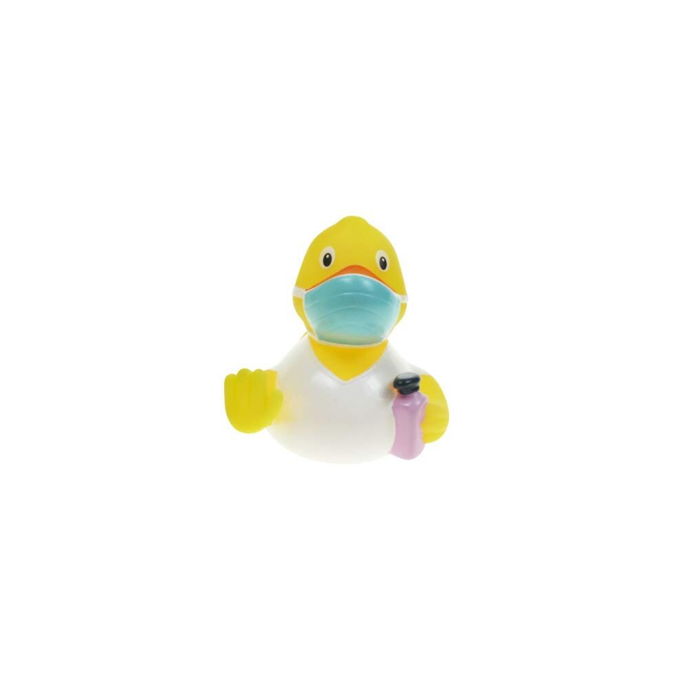 Factotum Conrad Coronello Bath Duck 8Cm