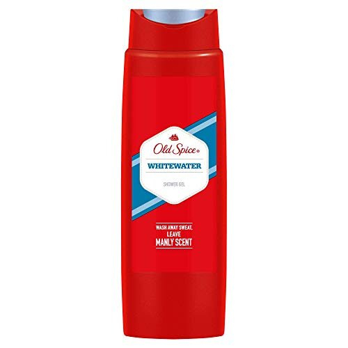 Old Spice Old Spice Whitewater Gel Ντους, συσκευασία 6 1
