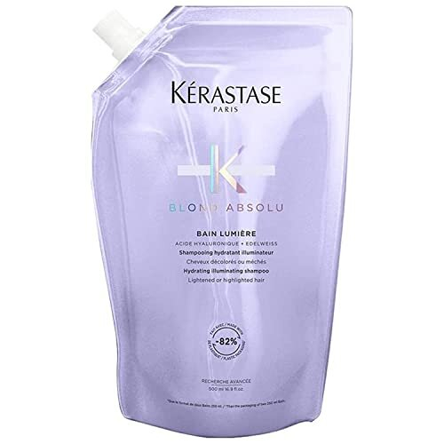 Kerastase Bain Lumière Refill 500 ml