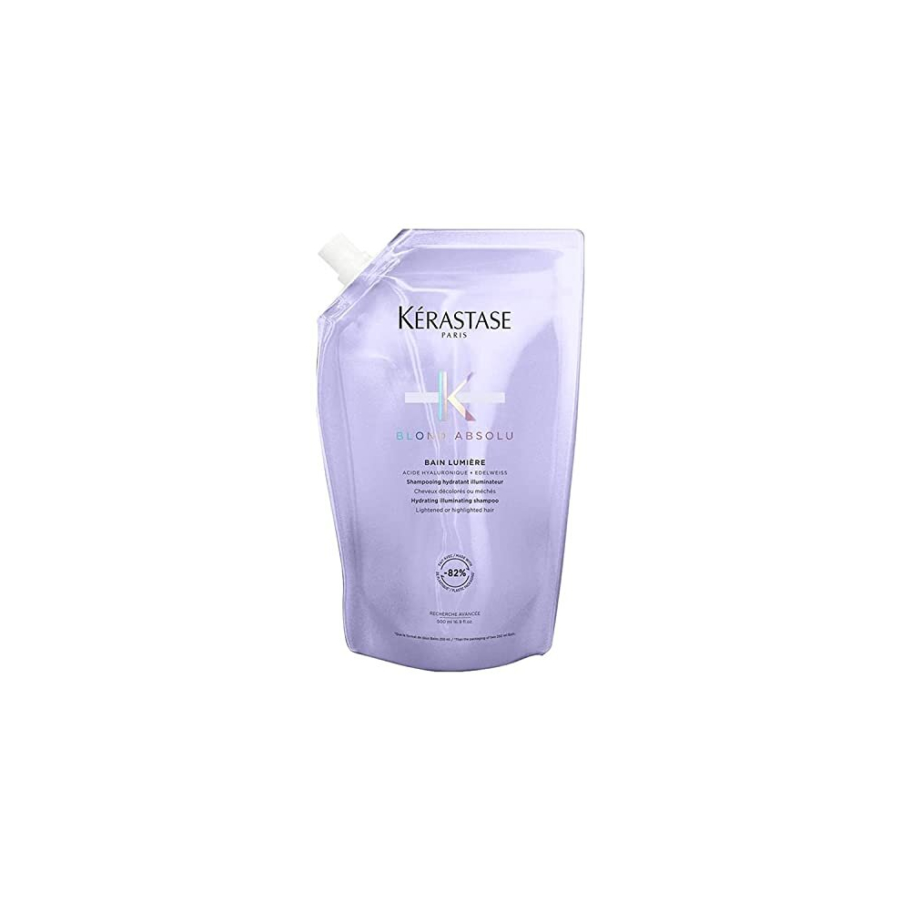 Kerastase Bain Lumière Refill 500 Ml