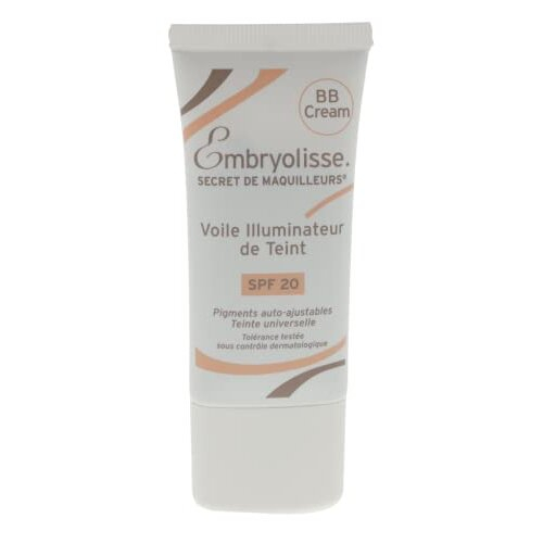 BB Cream Complexion Illuminating Veil 30 ml (Pack of 1) 1