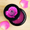 The Body Shop British Rose Body Scrub 50ml (Travel Size) 2