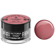 Victoria Vynn Byggegel 13 Dækkende Støvet Pink Byggegel 15 ml