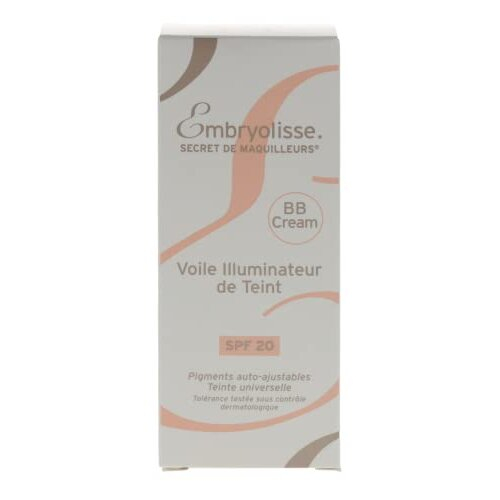 BB Cream Complexion Illuminating Veil 30 ml (Pack of 1) 2
