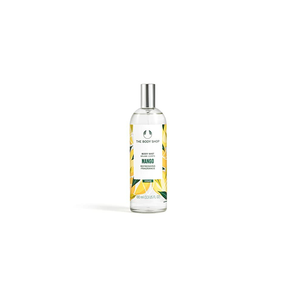 Mango Body Mist 100ml