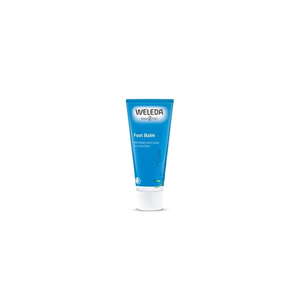 Weleda Cream Foot Balm 75Ml