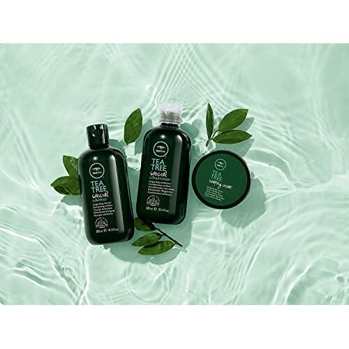 Paul Mitchell Tea Tree Special Conditioner, 300 ml 2