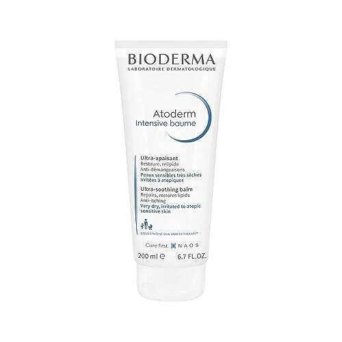 Bioderma ATODERM INTENSIVE BALM 200