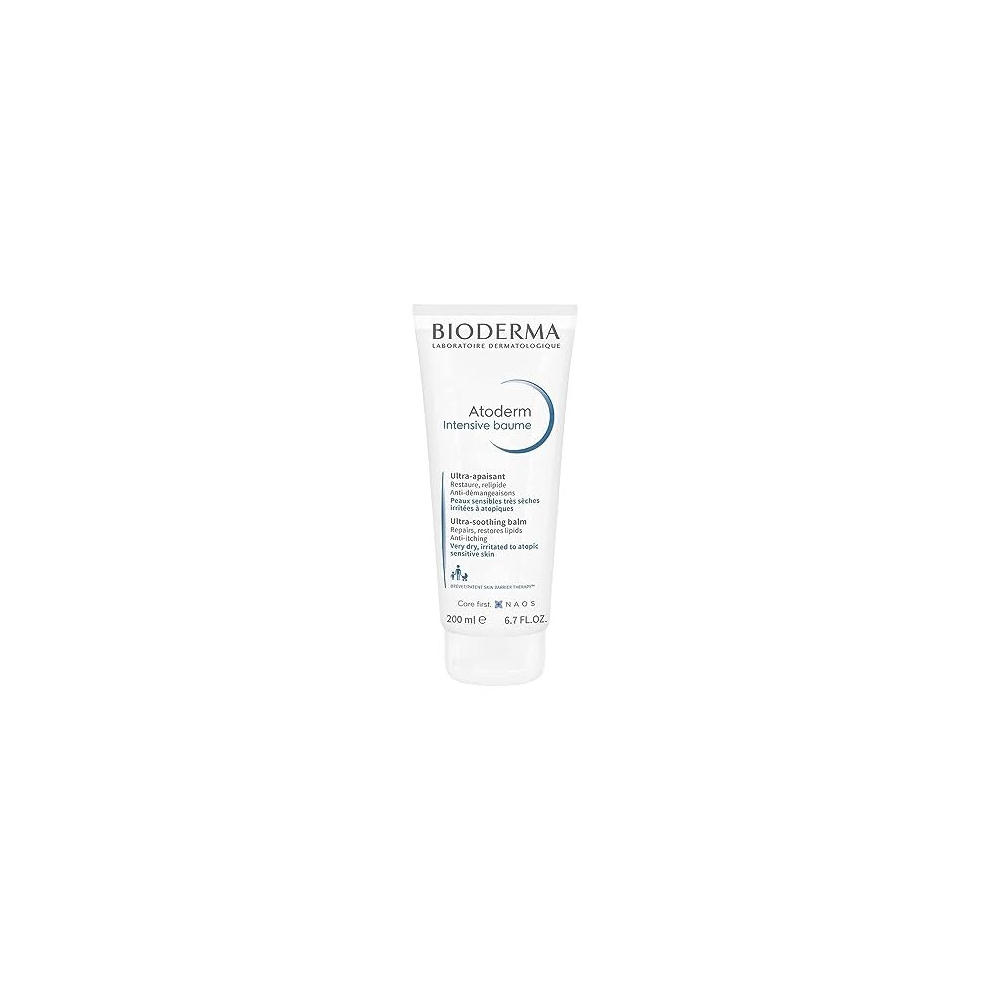 Bioderma Atoderm Intensive Balm 200