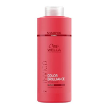 Wella Invigo Color Brilliance - Värjätyille hiuksille, paksuille hiuksille, 1 L - 4064666339290