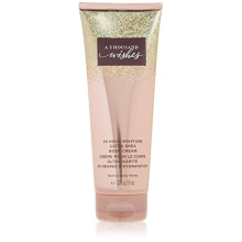 Bath & Body Works A Thousand Wishes Ultra Shea Body Cream Women 8 oz